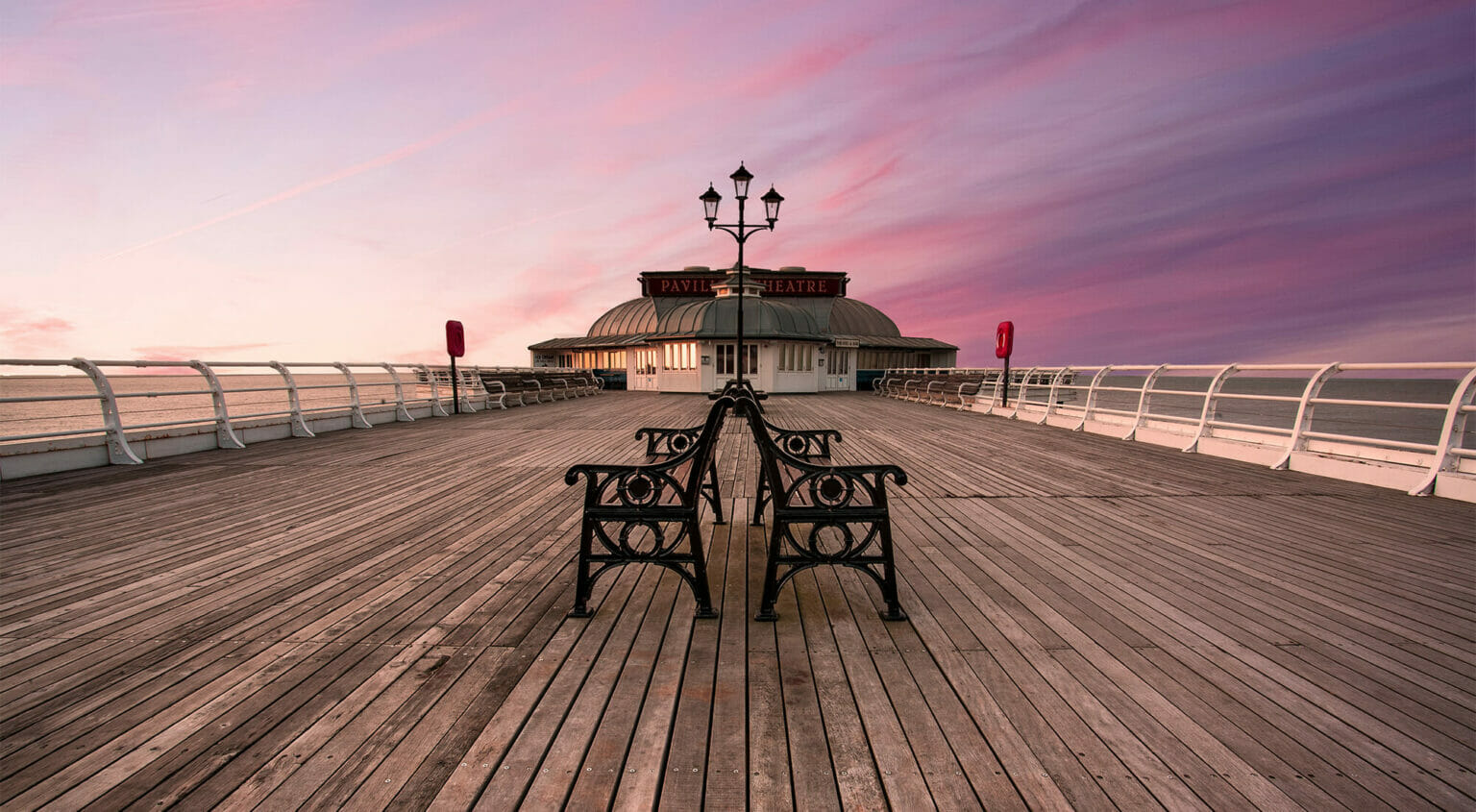 Cromer Beach Fabulous Norfolk Best Beaches Guide