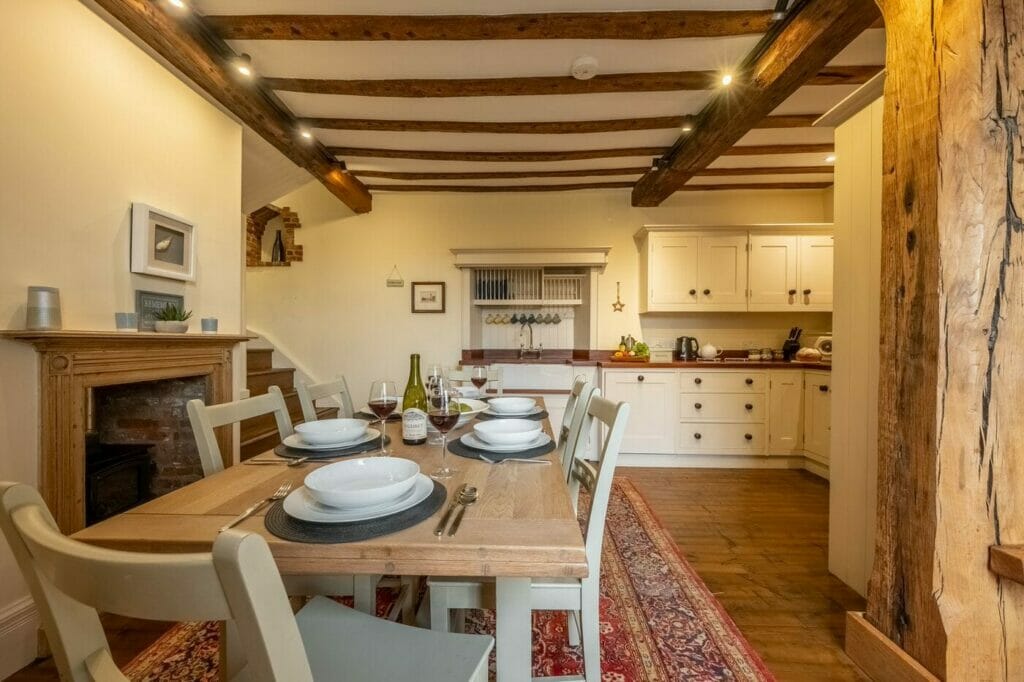 Alice House Burnham Market Norfolk Fabulous Holiday Cottages