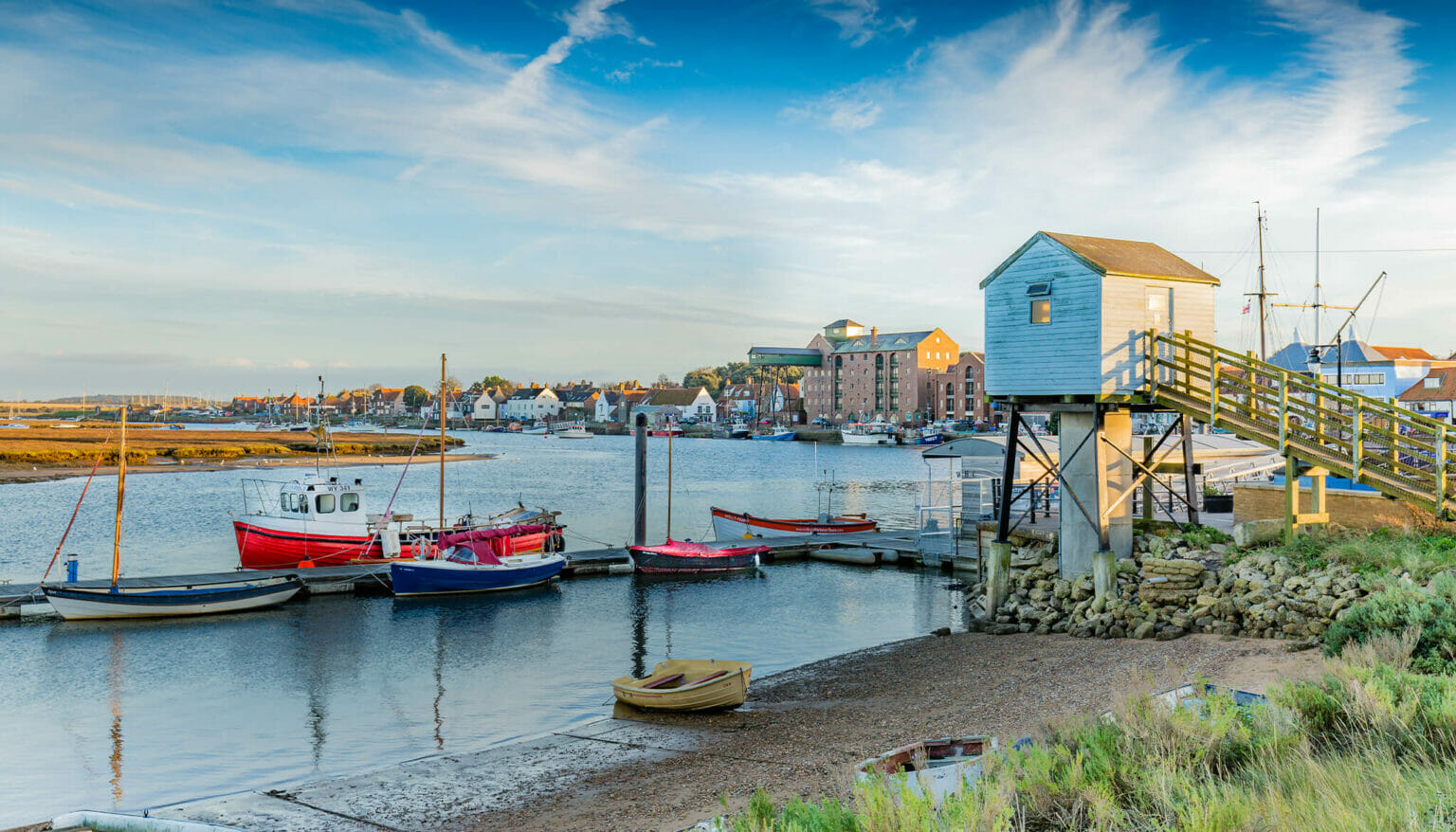 Your ULTIMATE Wells-next-the-Sea Norfolk Holiday Guide