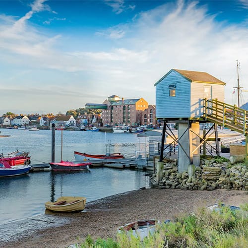 Escape to Wells-next-the-Sea- Your Ultimate Guide to a Perfect Norfolk Holiday