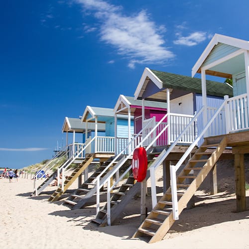 Explore the Best Beaches in North Norfolk; Our Top 10 Revealed