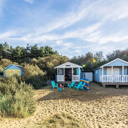 Explore the Hidden Gems of West Norfolk on your next Cottage Holiday