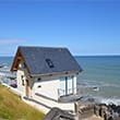 Sea View fabulous Norfolk holiday cottages
