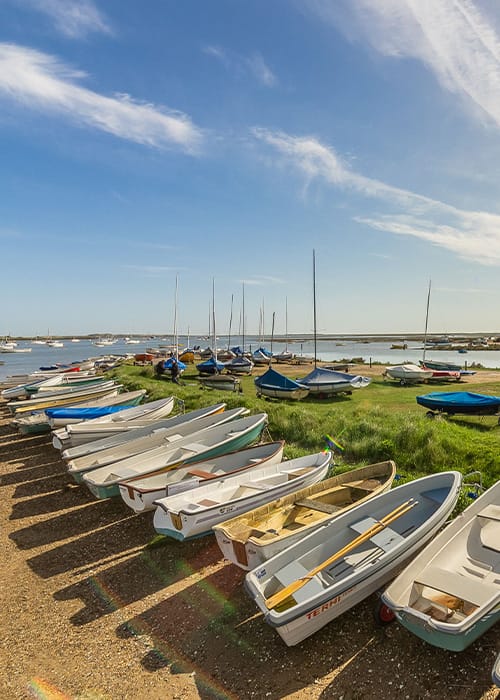 Brancaster holiday cottages Fabulous Norfolk