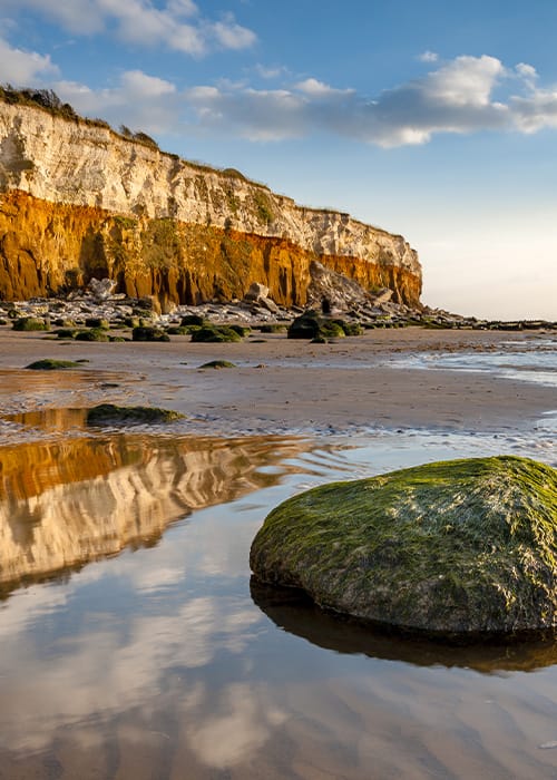 Hunstanton holiday cottages Fabulous Norfolk