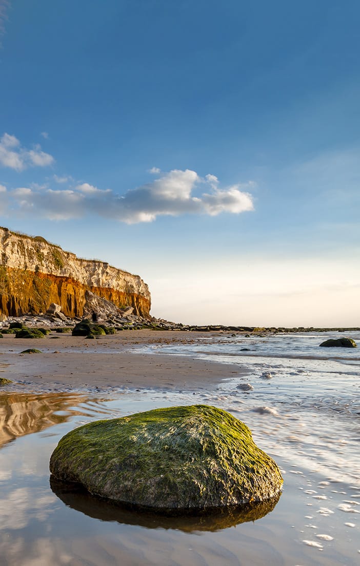 Hunstanton holiday cottages