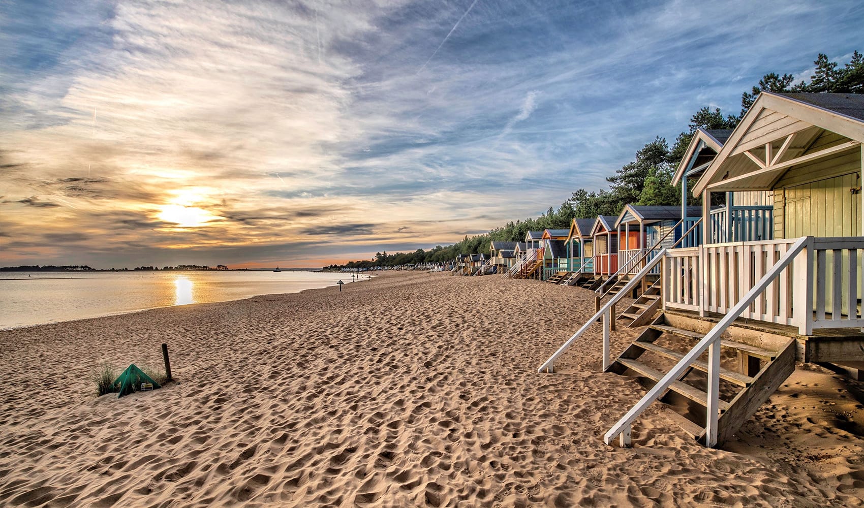 Holiday Cottages Close to Norfolk Coast