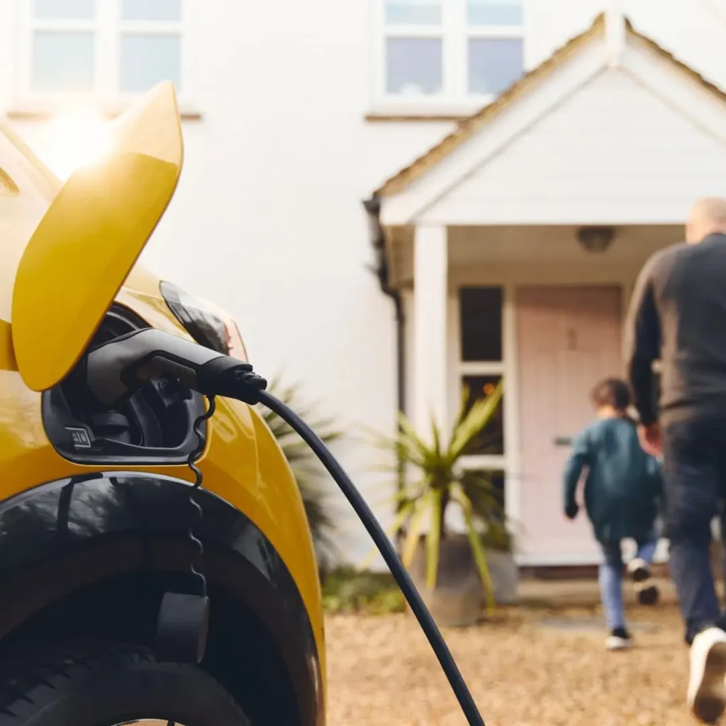 Norfolk holiday cottages with EV car charger